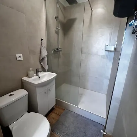Loft * Michalovce