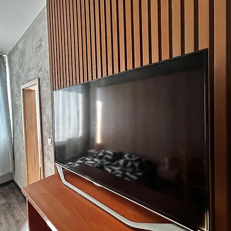 Loft * Michalovce