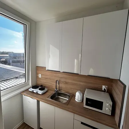 Loft Apartamento Michalovce
