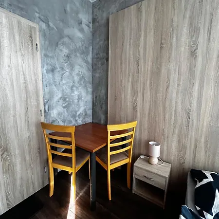 Loft Apartamento Michalovce