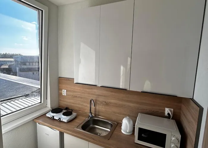 Loft Lejlighed Michalovce