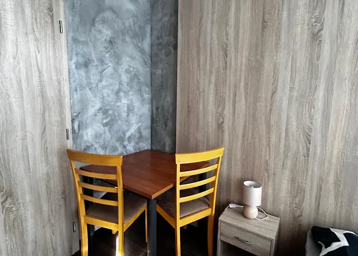 Loft Lejlighed Michalovce